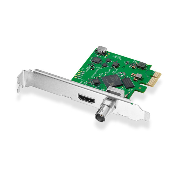 DeckLink Mini Recorder HD